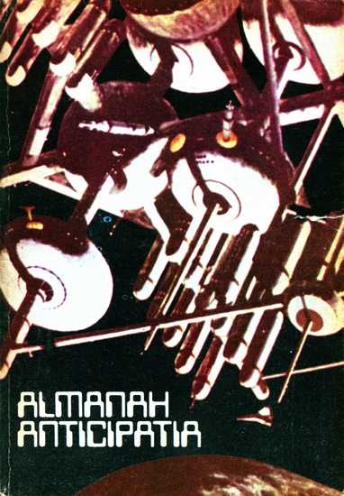 Almanah Anticipaţia 1986