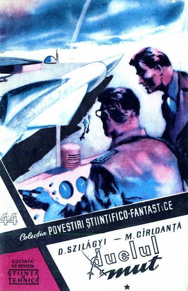 Colectia Povestiri Stiintifico-Fantastice Nr. 044