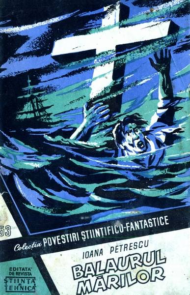 Colectia Povestiri Stiintifico-Fantastice Nr. 053