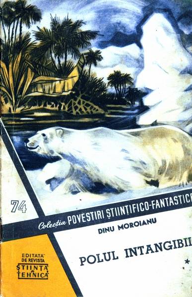 Colectia Povestiri Stiintifico-Fantastice Nr. 074
