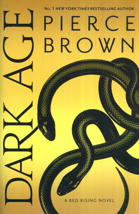 Pierce Brown - Dark Age