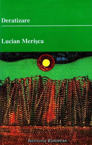 Lucian Merişca - Deratizare