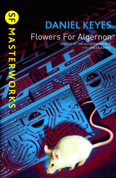 Daniel Keyes - Flowers for Algernon