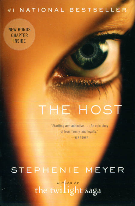 Stephanie Meyer - The Host