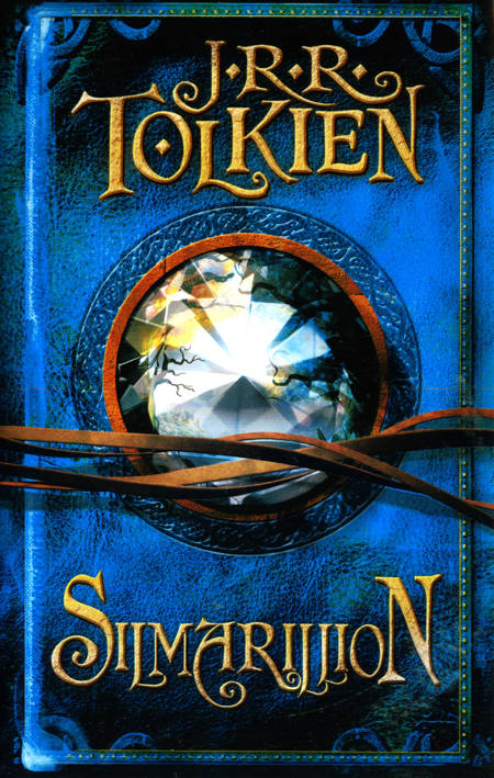 J.R.R. Tolkien - Silmarillion