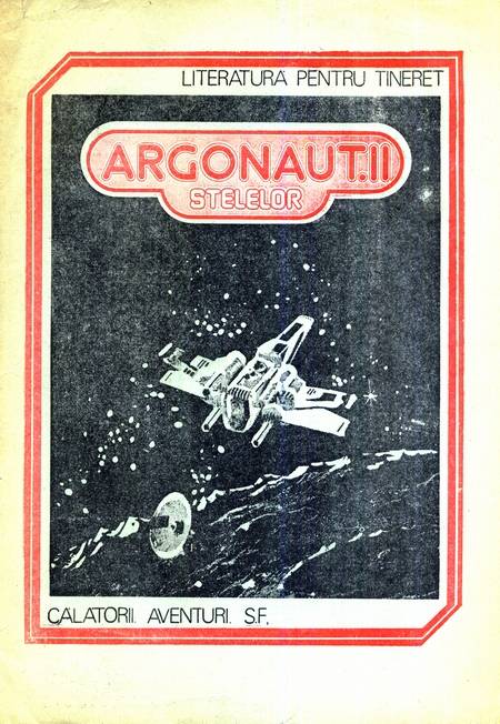 Argonaut SF, Nr. 2