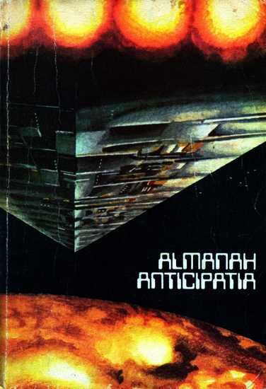 Almanah Anticipaţia 1985
